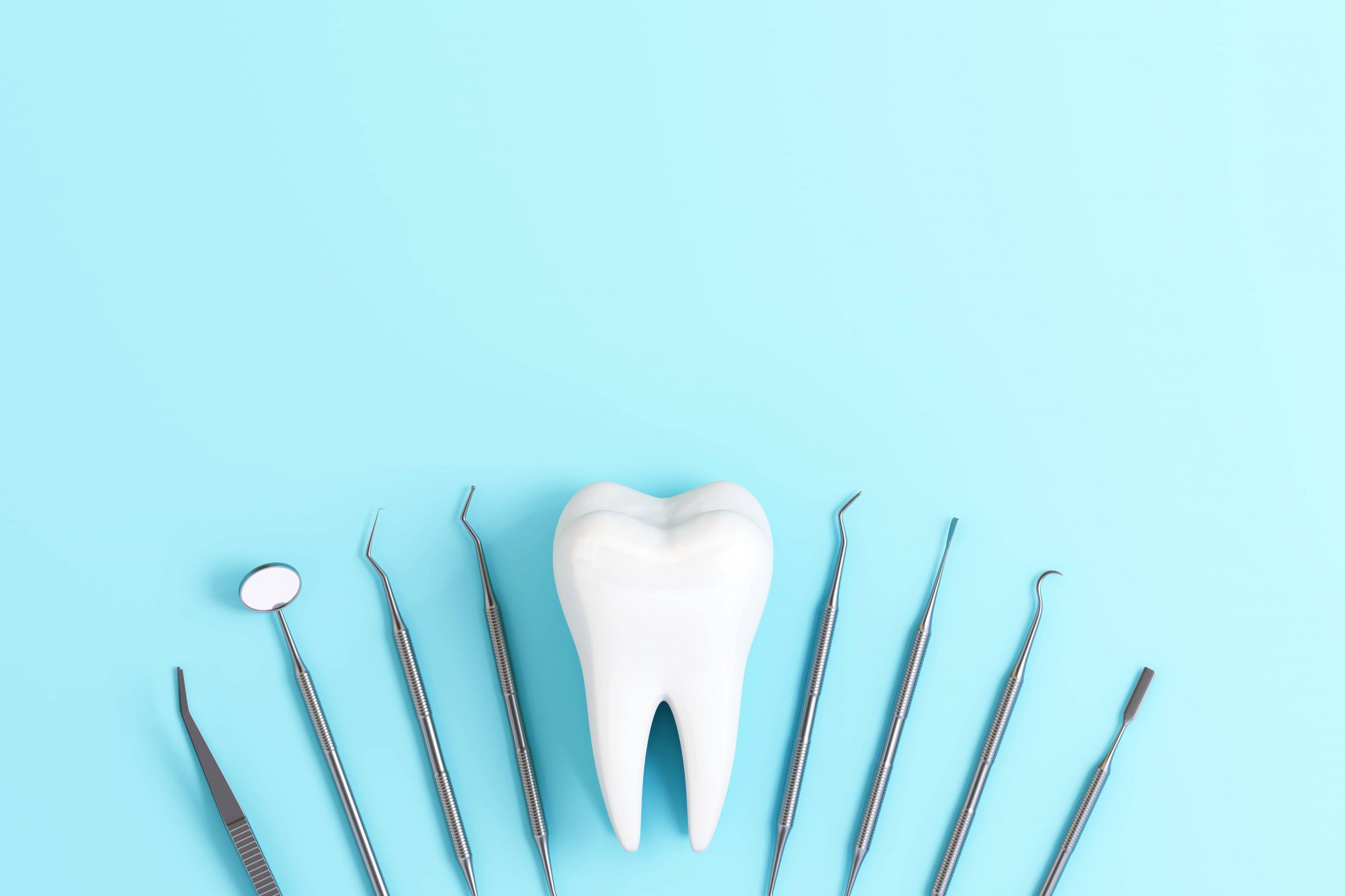 Conservative dental treatment